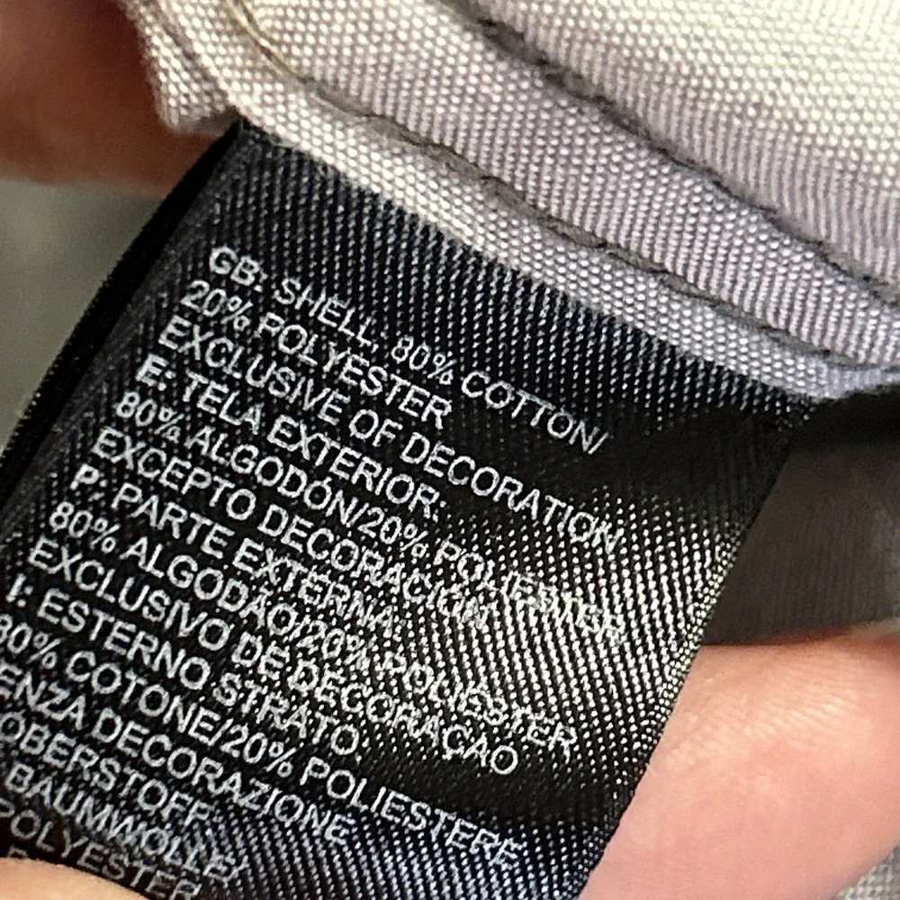 The North Face excellent no